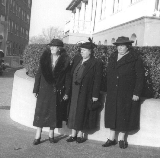 Jersey City, NJ, October 1942